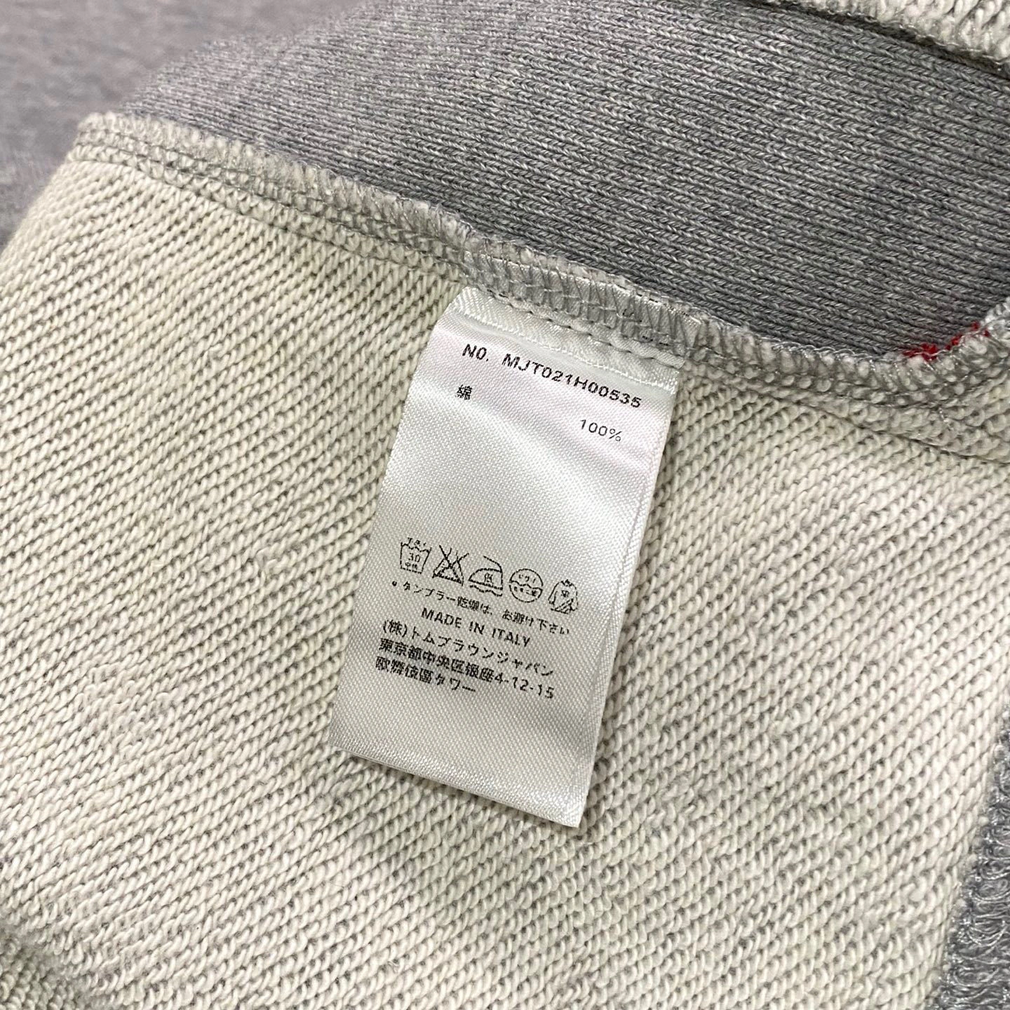 wg.luxury- 2row95 2Colour item:E-F361D0310-2